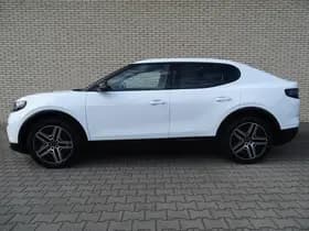 Ford Capri Premium Extended Range RWD 286 PK 77 kWh thumbnail 4