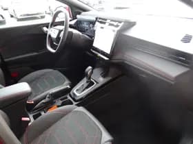 Ford Puma 1.0 Turbo 125pk Mild Hybride ST-Line X Automaat | Full Options | Uit Voorraad Leverbaar! | thumbnail 15