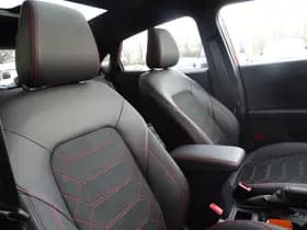 Ford Puma 1.0 Turbo 125pk Mild Hybride ST-Line X Automaat | Full Options | Uit Voorraad Leverbaar! | thumbnail 17