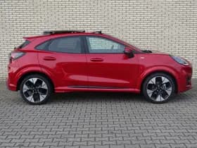 Ford Puma 1.0 Turbo 125pk Mild Hybride ST-Line X Automaat | Full Options | Uit Voorraad Leverbaar! | thumbnail 6