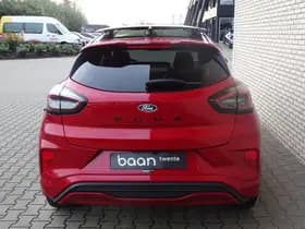 Ford Puma 1.0 Turbo 125pk Mild Hybride ST-Line X Automaat | Full Options | Uit Voorraad Leverbaar! | thumbnail 7