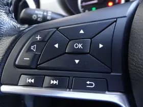 Nissan Micra 0.9 IG-T N-Connecta | N-Line | Silver met rood accenten | Camera | Pdc | Navigatie | Privacy Glass | Cruise. thumbnail 14