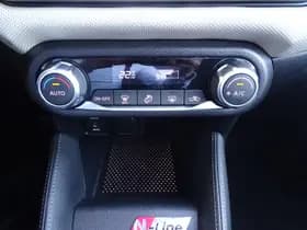 Nissan Micra 0.9 IG-T N-Connecta | N-Line | Silver met rood accenten | Camera | Pdc | Navigatie | Privacy Glass | Cruise. thumbnail 16