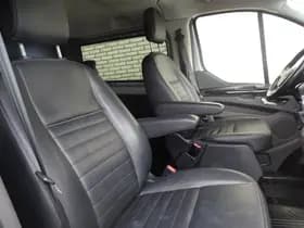 Ford Transit Custom 320 L2H1 2.0 TDCI 170pk Trail DC | Blis Dode Hoek | Camera | Trekhaak | Navigatie | Leder | Voorruitverw. | thumbnail 12