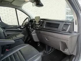 Ford Transit Custom 320 L2H1 2.0 TDCI 170pk Trail DC | Blis Dode Hoek | Camera | Trekhaak | Navigatie | Leder | Voorruitverw. | thumbnail 13