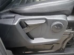 Ford Transit Custom 320 L2H1 2.0 TDCI 170pk Trail DC | Blis Dode Hoek | Camera | Trekhaak | Navigatie | Leder | Voorruitverw. | thumbnail 14