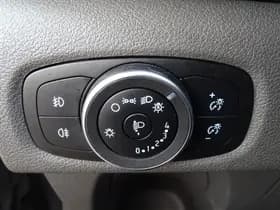 Ford Transit Custom 320 L2H1 2.0 TDCI 170pk Trail DC | Blis Dode Hoek | Camera | Trekhaak | Navigatie | Leder | Voorruitverw. | thumbnail 16