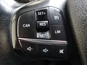 Ford Transit Custom 320 L2H1 2.0 TDCI 170pk Trail DC | Blis Dode Hoek | Camera | Trekhaak | Navigatie | Leder | Voorruitverw. | thumbnail 18