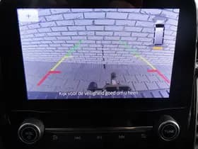 Ford Transit Custom 320 L2H1 2.0 TDCI 170pk Trail DC | Blis Dode Hoek | Camera | Trekhaak | Navigatie | Leder | Voorruitverw. | thumbnail 20