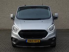 Ford Transit Custom 320 L2H1 2.0 TDCI 170pk Trail DC | Blis Dode Hoek | Camera | Trekhaak | Navigatie | Leder | Voorruitverw. | thumbnail 3