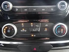 Ford Transit Custom 320 L2H1 2.0 TDCI 170pk Trail DC | Blis Dode Hoek | Camera | Trekhaak | Navigatie | Leder | Voorruitverw. | thumbnail 21