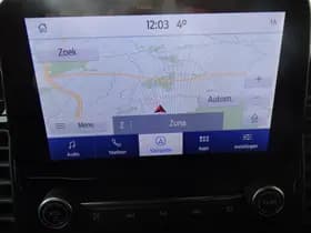 Ford Transit Custom 320 L2H1 2.0 TDCI 170pk Trail DC | Blis Dode Hoek | Camera | Trekhaak | Navigatie | Leder | Voorruitverw. | thumbnail 25