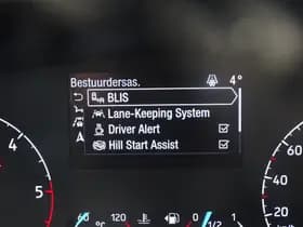 Ford Transit Custom 320 L2H1 2.0 TDCI 170pk Trail DC | Blis Dode Hoek | Camera | Trekhaak | Navigatie | Leder | Voorruitverw. | thumbnail 26