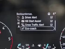 Ford Transit Custom 320 L2H1 2.0 TDCI 170pk Trail DC | Blis Dode Hoek | Camera | Trekhaak | Navigatie | Leder | Voorruitverw. | thumbnail 27