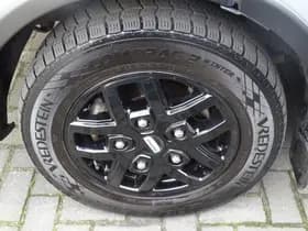 Ford Transit Custom 320 L2H1 2.0 TDCI 170pk Trail DC | Blis Dode Hoek | Camera | Trekhaak | Navigatie | Leder | Voorruitverw. | thumbnail 29