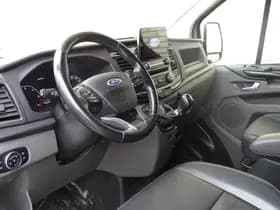 Ford Transit Custom 320 L2H1 2.0 TDCI 170pk Trail DC | Blis Dode Hoek | Camera | Trekhaak | Navigatie | Leder | Voorruitverw. | thumbnail 10