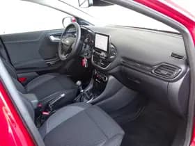 Ford Puma 1.0 Turbo 125pk Mild Hybride Titanium | Adaptieve Cruise. | Blis Dode Hoek | Camera | Trekhaak | All Weather Banden | thumbnail 11