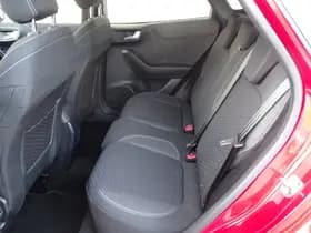 Ford Puma 1.0 Turbo 125pk Mild Hybride Titanium | Adaptieve Cruise. | Blis Dode Hoek | Camera | Trekhaak | All Weather Banden | thumbnail 13