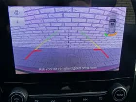 Ford Puma 1.0 Turbo 125pk Mild Hybride Titanium | Adaptieve Cruise. | Blis Dode Hoek | Camera | Trekhaak | All Weather Banden | thumbnail 19