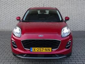 Ford Puma 1.0 Turbo 125pk Mild Hybride Titanium | Adaptieve Cruise. | Blis Dode Hoek | Camera | Trekhaak | All Weather Banden | thumbnail 3