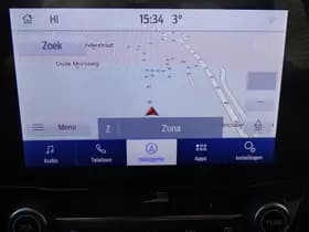 Ford Puma 1.0 Turbo 125pk Mild Hybride Titanium | Adaptieve Cruise. | Blis Dode Hoek | Camera | Trekhaak | All Weather Banden | thumbnail 23