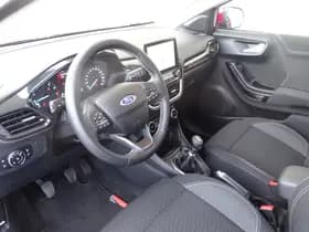 Ford Puma 1.0 Turbo 125pk Mild Hybride Titanium | Adaptieve Cruise. | Blis Dode Hoek | Camera | Trekhaak | All Weather Banden | thumbnail 9