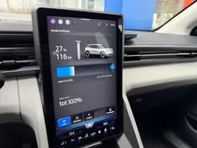 Ford Explorer Standard Range RWD 52 kWh | Adaptive Cruise C. | 19 inch | Elektr. stoel | Winter Pack | Comfort Pack | thumbnail 13