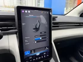 Ford Explorer Standard Range RWD 52 kWh | Adaptive Cruise C. | 19 inch | Elektr. stoel | Winter Pack | Comfort Pack | thumbnail 19