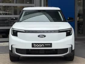 Ford Explorer Standard Range RWD 52 kWh | Adaptive Cruise C. | 19 inch | Elektr. stoel | Winter Pack | Comfort Pack | thumbnail 4