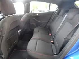 Ford Focus 1.0 Turbo 125pk Mild Hybride ST Line X | Winter Pack | Driver Ass. pack | Panorama dak | Camera | Matrix Led | Blis | thumbnail 13