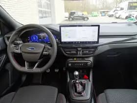 Ford Focus 1.0 Turbo 125pk Mild Hybride ST Line X | Winter Pack | Driver Ass. pack | Panorama dak | Camera | Matrix Led | Blis | thumbnail 14