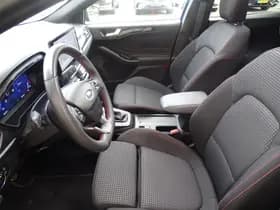 Ford Focus 1.0 Turbo 125pk Mild Hybride ST Line X | Winter Pack | Driver Ass. pack | Panorama dak | Camera | Matrix Led | Blis | thumbnail 15