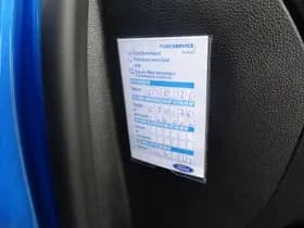 Ford Focus 1.0 Turbo 125pk Mild Hybride ST Line X | Winter Pack | Driver Ass. pack | Panorama dak | Camera | Matrix Led | Blis | thumbnail 17