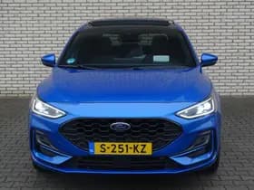 Ford Focus 1.0 Turbo 125pk Mild Hybride ST Line X | Winter Pack | Driver Ass. pack | Panorama dak | Camera | Matrix Led | Blis | thumbnail 3