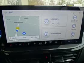 Ford Focus 1.0 Turbo 125pk Mild Hybride ST Line X | Winter Pack | Driver Ass. pack | Panorama dak | Camera | Matrix Led | Blis | thumbnail 22