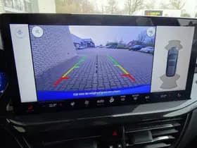 Ford Focus 1.0 Turbo 125pk Mild Hybride ST Line X | Winter Pack | Driver Ass. pack | Panorama dak | Camera | Matrix Led | Blis | thumbnail 23