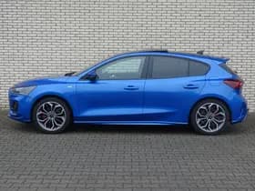 Ford Focus 1.0 Turbo 125pk Mild Hybride ST Line X | Winter Pack | Driver Ass. pack | Panorama dak | Camera | Matrix Led | Blis | thumbnail 5