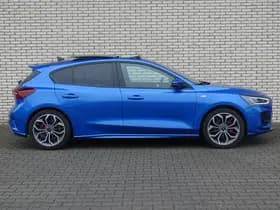 Ford Focus 1.0 Turbo 125pk Mild Hybride ST Line X | Winter Pack | Driver Ass. pack | Panorama dak | Camera | Matrix Led | Blis | thumbnail 6