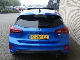 Ford Focus 1.0 Turbo 125pk Mild Hybride ST Line X | Winter Pack | Driver Ass. pack | Panorama dak | Camera | Matrix Led | Blis | thumbnail 7