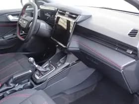 Ford Puma 1.0 Turbo 125pk Mild Hybride ST-Line | Winterpack | Comfortpack | Camera | Solar Silver | Uit Voorraad Leverbaar thumbnail 12