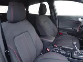 Ford Puma 1.0 Turbo 125pk Mild Hybride ST-Line | Winterpack | Comfortpack | Camera | Solar Silver | Uit Voorraad Leverbaar thumbnail 13