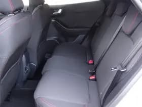 Ford Puma 1.0 Turbo 125pk Mild Hybride ST-Line | Winterpack | Comfortpack | Camera | Solar Silver | Uit Voorraad Leverbaar thumbnail 15