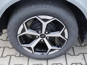 Ford Puma 1.0 Turbo 125pk Mild Hybride ST-Line | Winterpack | Comfortpack | Camera | Solar Silver | Uit Voorraad Leverbaar thumbnail 7