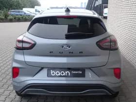 Ford Puma 1.0 Turbo 125pk Mild Hybride ST-Line | Winterpack | Comfortpack | Camera | Solar Silver | Uit Voorraad Leverbaar thumbnail 8