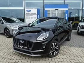 Ford Puma thumbnail 2