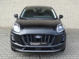Ford Puma thumbnail 3