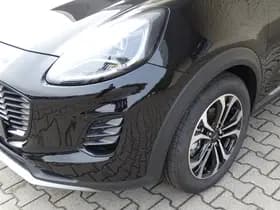 Ford Puma thumbnail 4