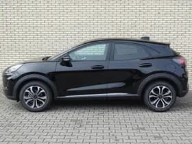 Ford Puma thumbnail 5