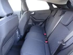 Ford Puma 1.0 Turbo 125pk Mild Hybride Titanium | Winterpack | Comfortpack | Camera | Fantastic Red | Uit Voorraad Leverbaar thumbnail 15