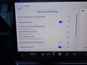 Ford Puma 1.0 Turbo 125pk Mild Hybride Titanium | Winterpack | Comfortpack | Camera | Fantastic Red | Uit Voorraad Leverbaar thumbnail 23